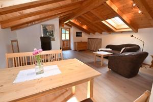 Ferienwohnungen Stocker