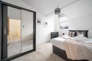 4 bed house in the heart of Brixton - Garden & Parking