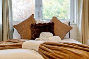 4 bed house in the heart of Brixton - Garden & Parking