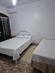 pousada top mix apt 202