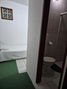 pousada top mix apt 202