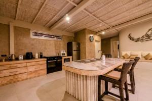 Dolphin Villa Lovina