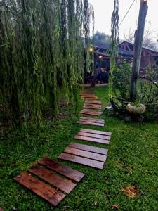 Rincón Campestre Enjoy nature and relax