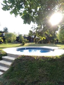 Rincón Campestre Enjoy nature and relax