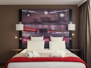 Mercure Paris Boulogne