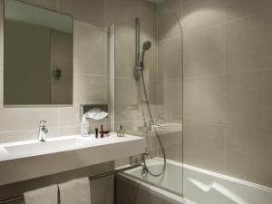 AppartHotel Mercure Paris Boulogne