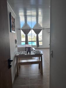 Apartaestudio suite Murango