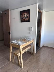 Apartaestudio suite Murango