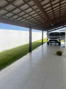 CONDOMINIO MERIDIEN PRAIA MAR Praia do Abais