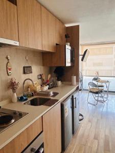 Dpto cercano al Movistar Arena 2