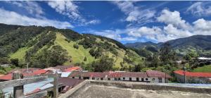 Hospedaje en Marulanda