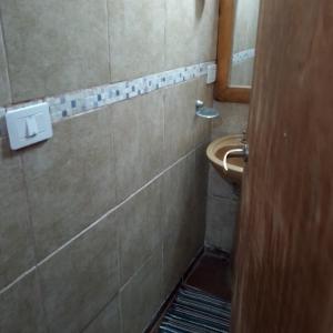 Apart hotel La estepa