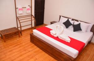 Art Villa Long stay