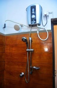 Art Villa Long stay