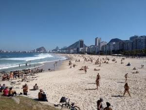Experiência Premium em Leme Copacabana