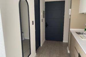 Departamento nuevo a pasos de Ñuñoa y el Metro