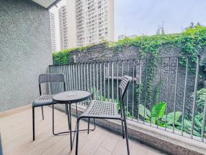 Departamento Full equipado, Metro Ecuador