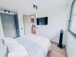 Departamento Full equipado, Metro Ecuador