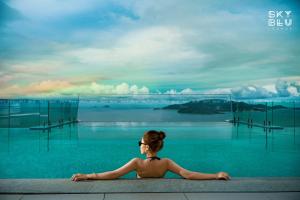 Panorama Wins Residences Nha Trang