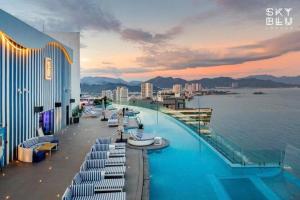 Panorama Wins Residences Nha Trang
