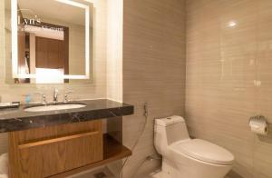 Panorama Wins Residences Nha Trang