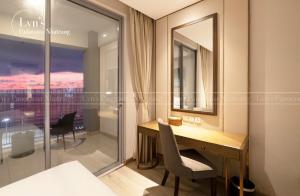 Panorama Wins Residences Nha Trang