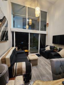 Bucerias Beauty by sport park east side walk to beach