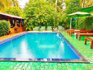 Kolon Resort Sigiriya