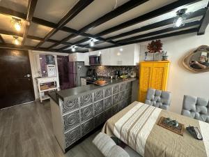 Bucerias Beauty by sport park east side walk to beach