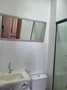 Apto novo centralizado