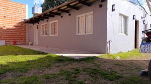 Departamento Mar del Tuyu