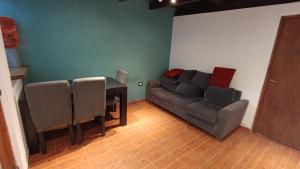 Departamento Mar del Tuyu