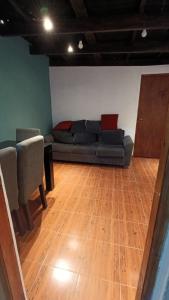 Departamento Mar del Tuyu