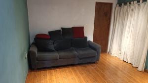 Departamento Mar del Tuyu