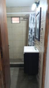 Departamento Mar del Tuyu