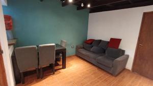 Departamento Mar del Tuyu