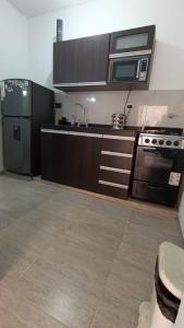 Departamento Mar del Tuyu