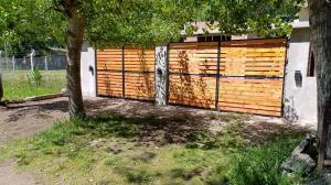 Departamento Mar del Tuyu