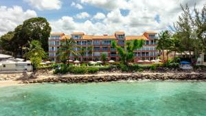 Villas On The Beach 305 home