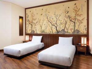 Ibis Ambassador Myeongdong