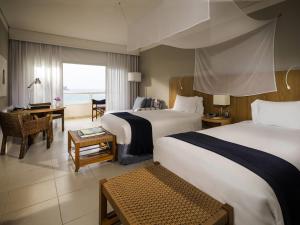 Hotel Jequitimar Guaruja Resort & Spa by Accor - Ex Sofitel