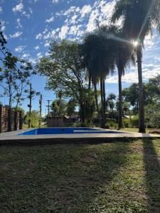 ElCapullo - Paso de la Patria