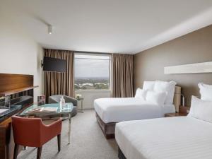 Pullman Sydney Olympic Park