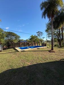 ElCapullo - Paso de la Patria