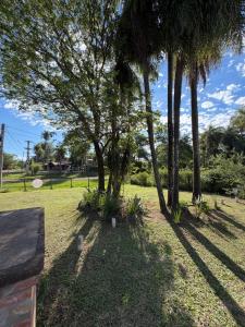 ElCapullo - Paso de la Patria