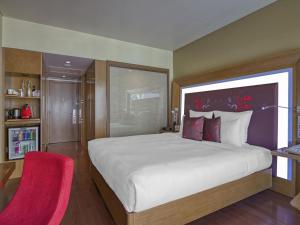 Novotel Bengaluru Outer Ring Road