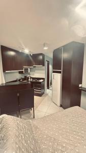 Aconchego e tranquilidade no centro de Curitiba