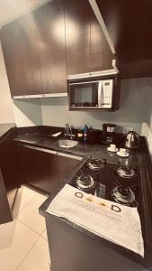 Aconchego e tranquilidade no centro de Curitiba