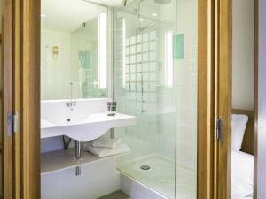 Novotel London Paddington