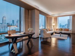 VIE Hotel Bangkok - MGallery Collection